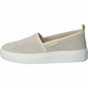 Blackstone ZL53 Loafer Olivia Whitecap Grey