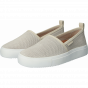 Blackstone ZL53 Loafer Olivia Whitecap Grey