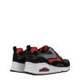 Skechers Boy Uno Gen1 Color Surge Black Red