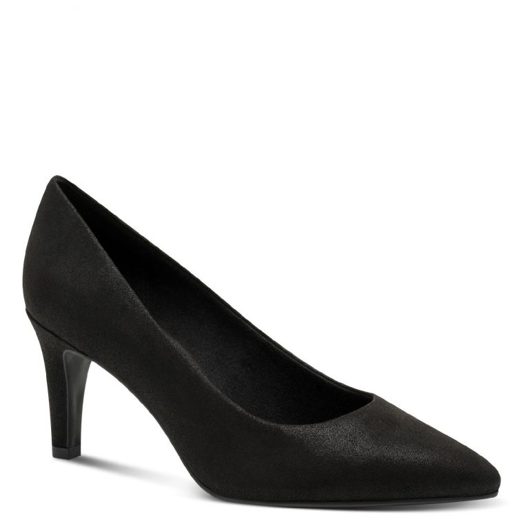 Oliver 22411 Black Glitter