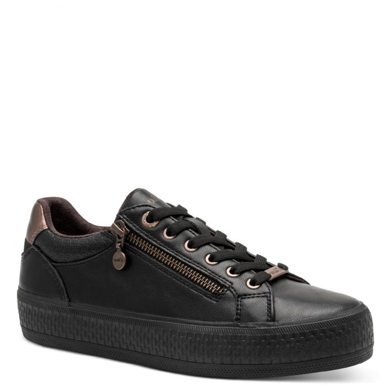 Oliver 23600  Black Uni