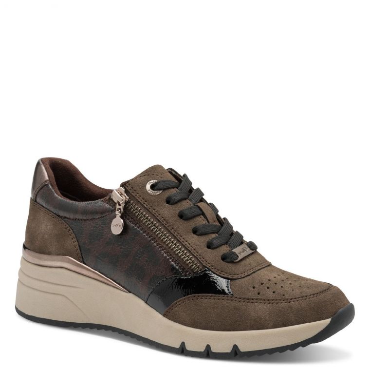 Oliver 23608  Brown Combi