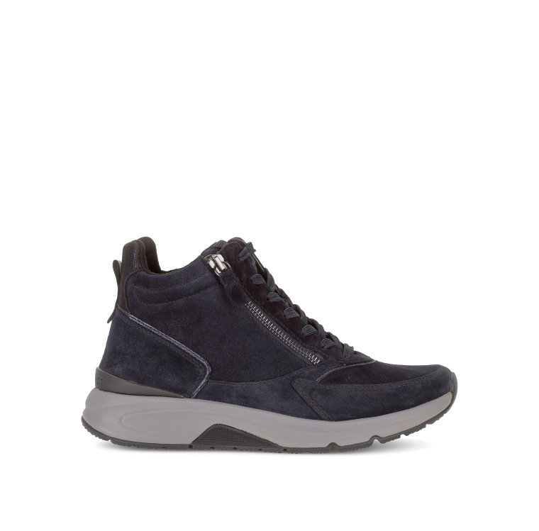 Gabor RollingSoft Dreamvel./Met.k DarkBlue k