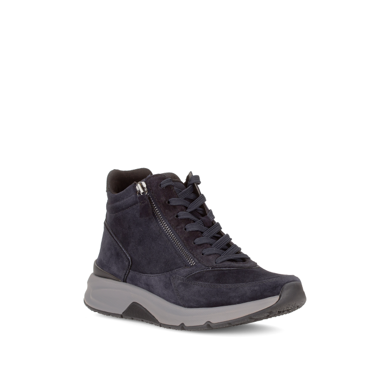 Gabor RollingSoft Dreamvel./Met.k DarkBlue k