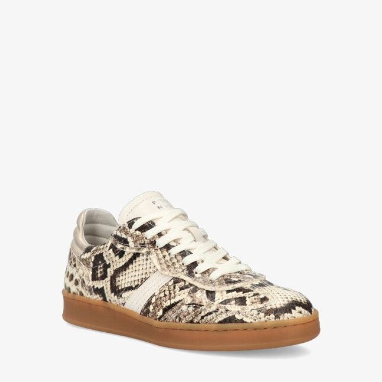 Piedi NudiImola 01.23 Beige Snake