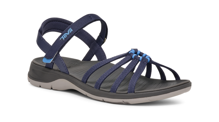 Teva Tirra Traveler Crown Blue