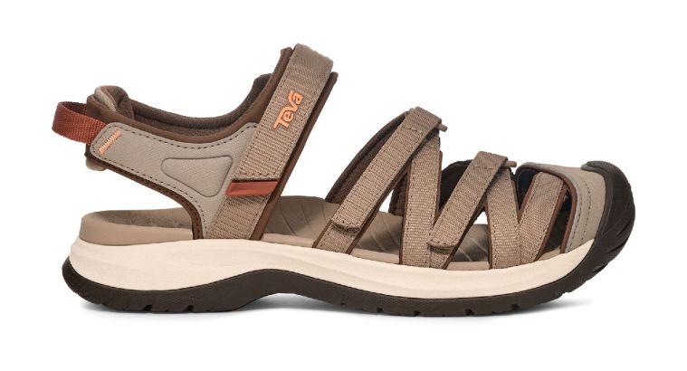 Teva Tirra Sport CT Dune/Terracotta
