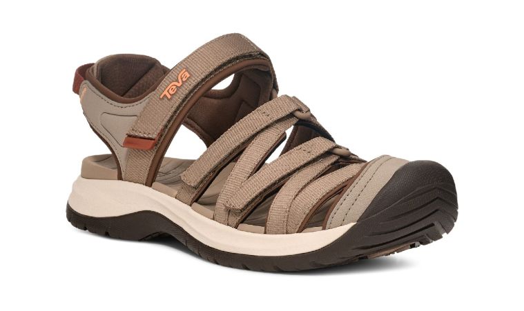 Teva Tirra Sport CT Dune/Terracotta