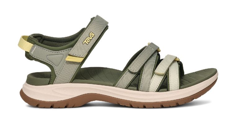 Teva Tirra Sport Seagrass Multi