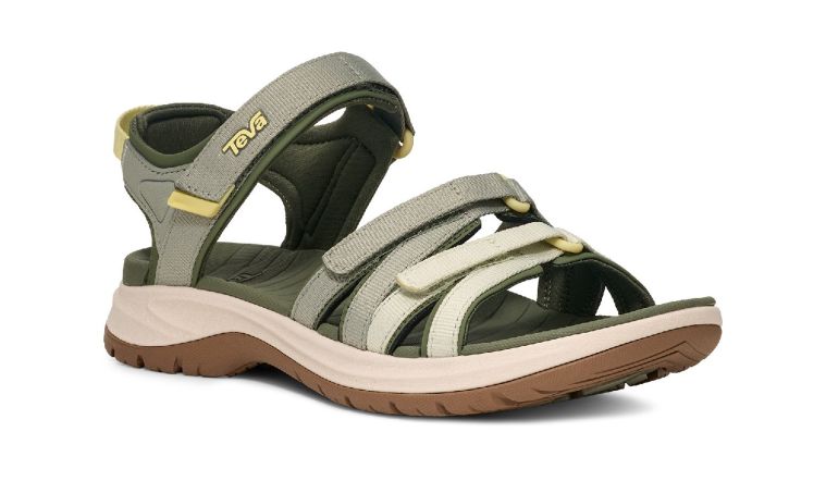 Teva Tirra Sport Seagrass Multi