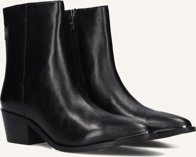 Maruti 1864.01A00 Maria Leather Black