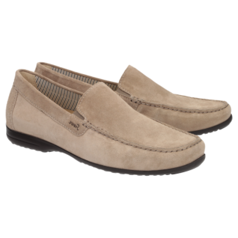 Sioux 12034 Giumelo-700-H Velour Gelso