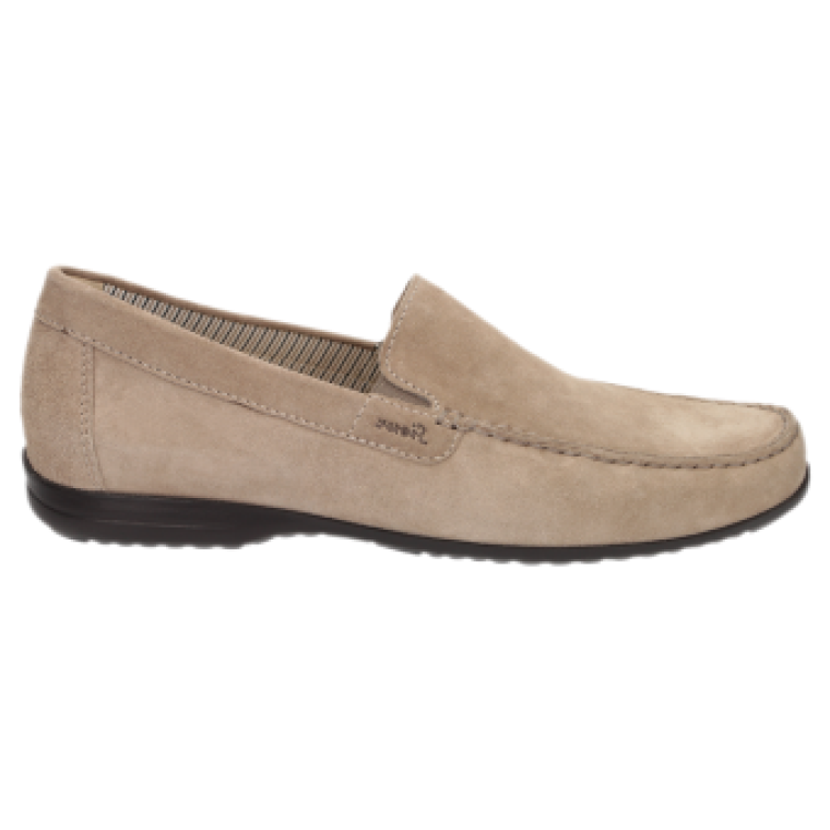 Sioux 12034 Giumelo-700-H Velour Gelso