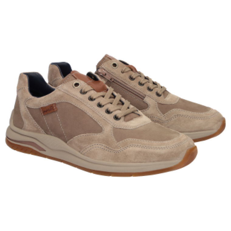 Sioux 12433 Turibio Velour Celso combi