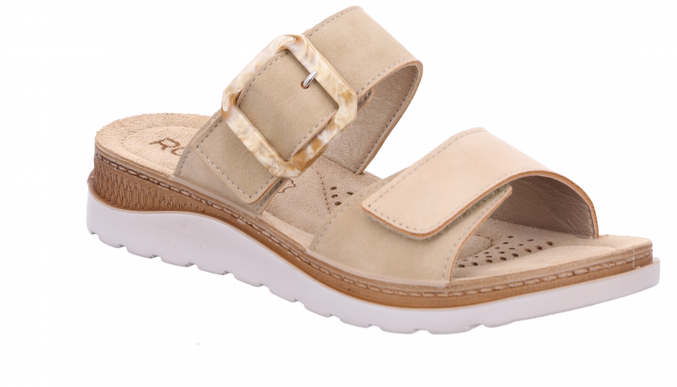 Rohde 1301-14 Metallinno 2 Banden Naturel