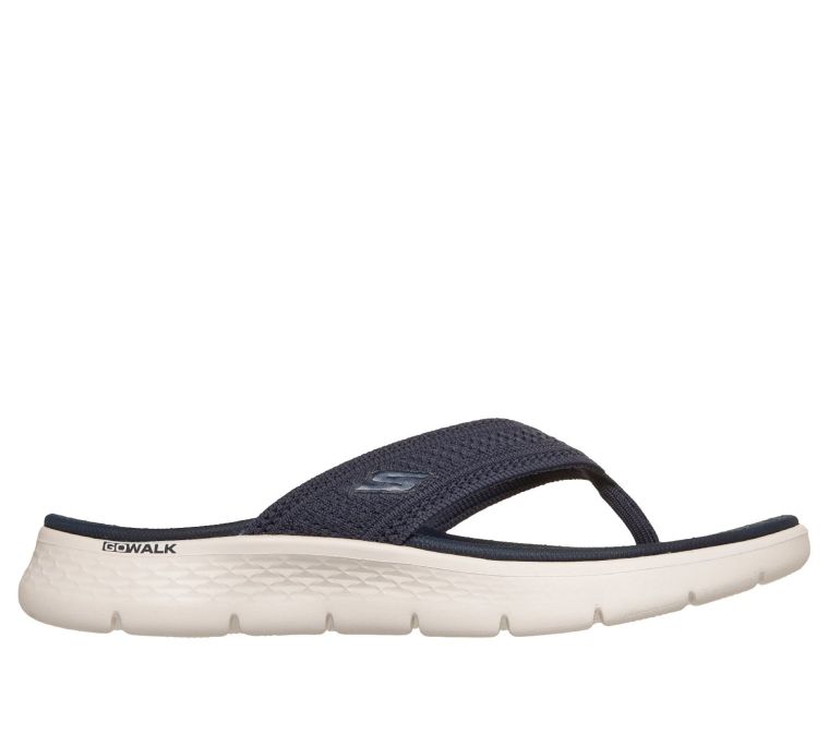 Skechers Go Walk Flex Sandal Holly Navy