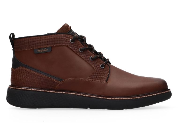 Australian Daryl Brown Leather
