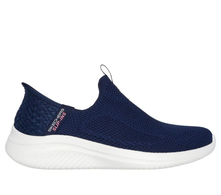 Skechers Ultra flex 3.0 Easy Win Navy