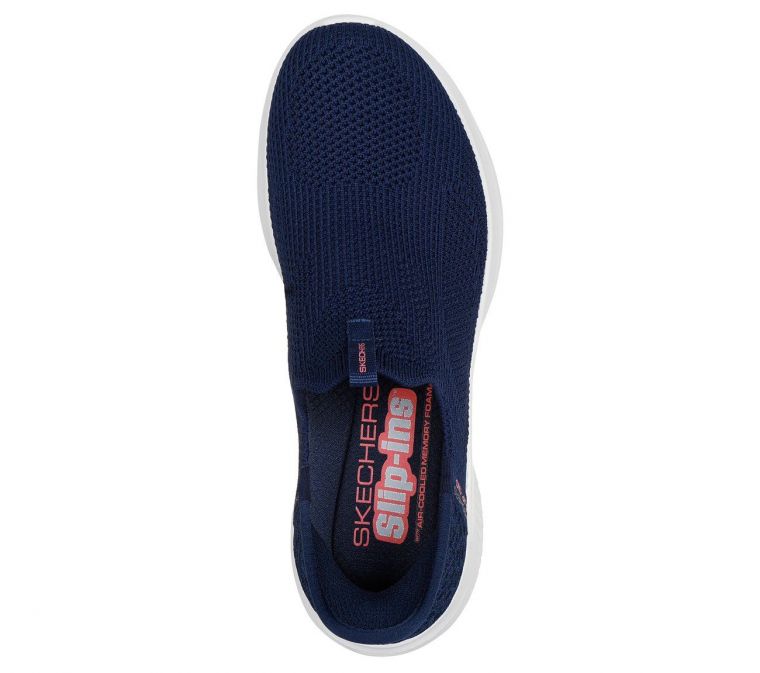 Skechers Ultra flex 3.0 Easy Win Navy