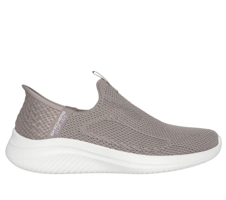Skechers Ultra flex 3.0 Easy Win Taupe