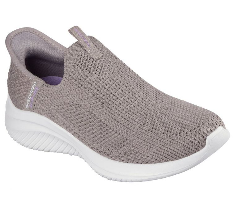 Skechers Ultra flex 3.0 Easy Win Taupe