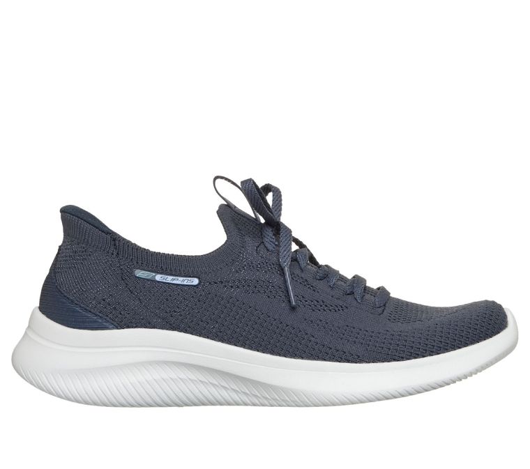 Skechers Ultra Flex 4.0 Navy