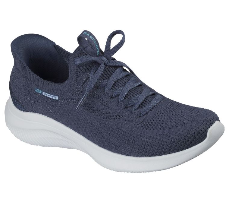 Skechers Ultra Flex 4.0 Navy