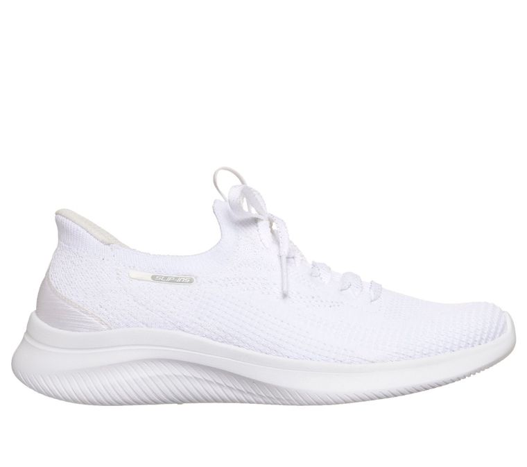 Skechers Ultra Flex 4.0 White