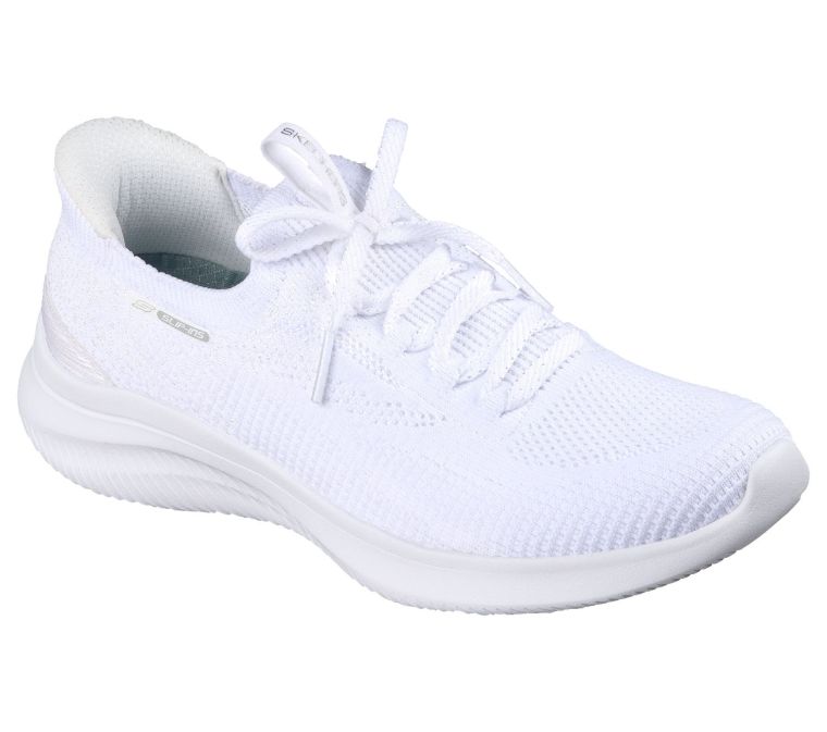 Skechers Ultra Flex 4.0 White