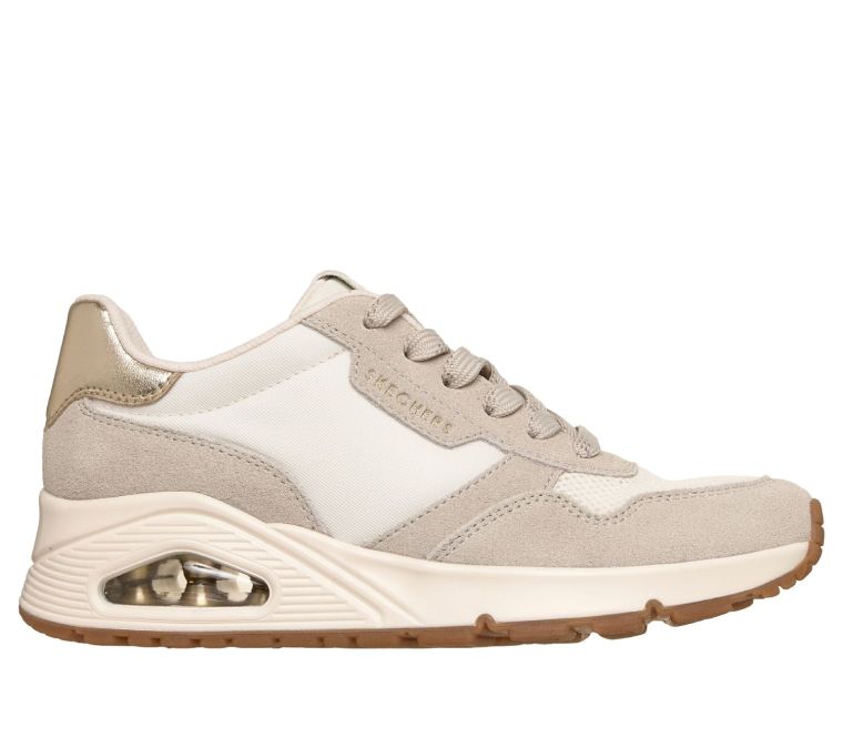 Skechers Uno Vintage Air Offwhite