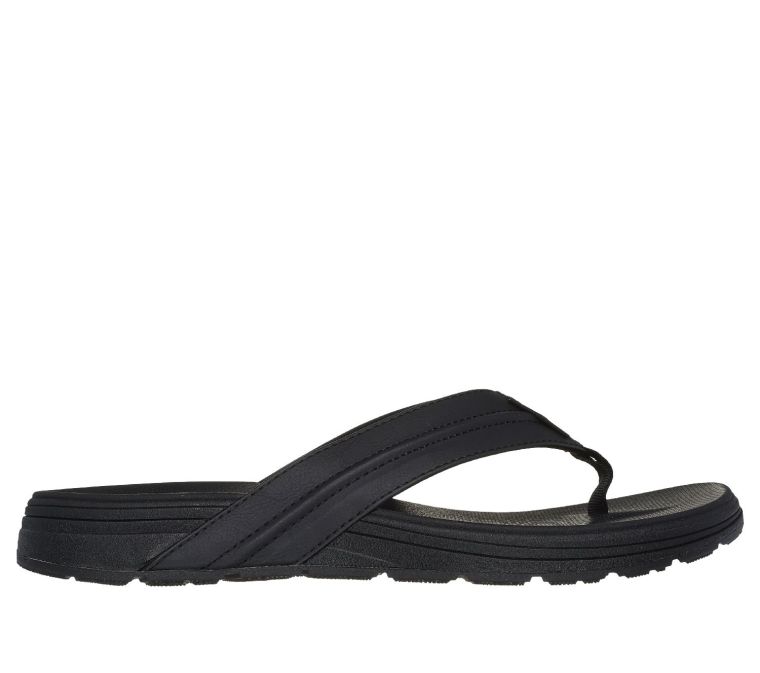 Skechers Slipper Patino-Marlee Black