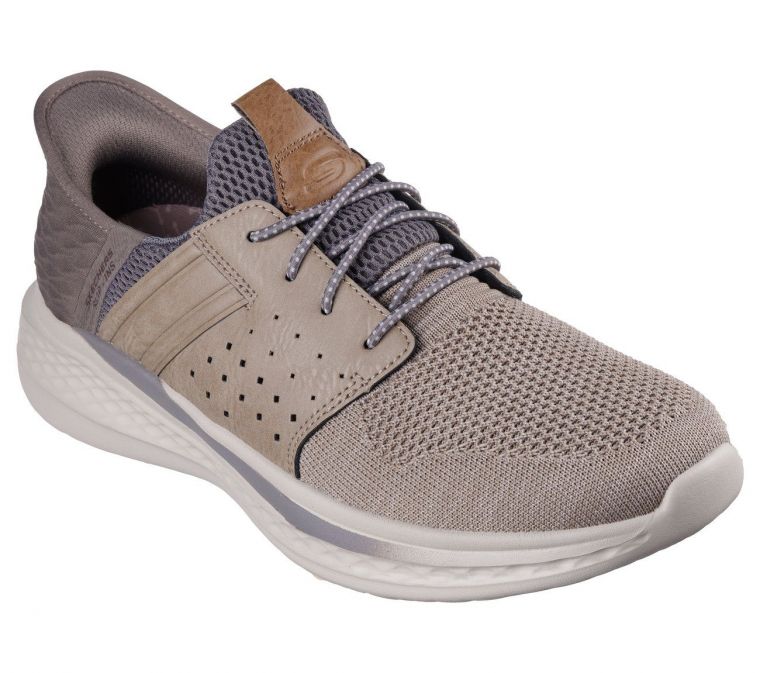 Skechers Slip-ins Slade Ocon Taupe