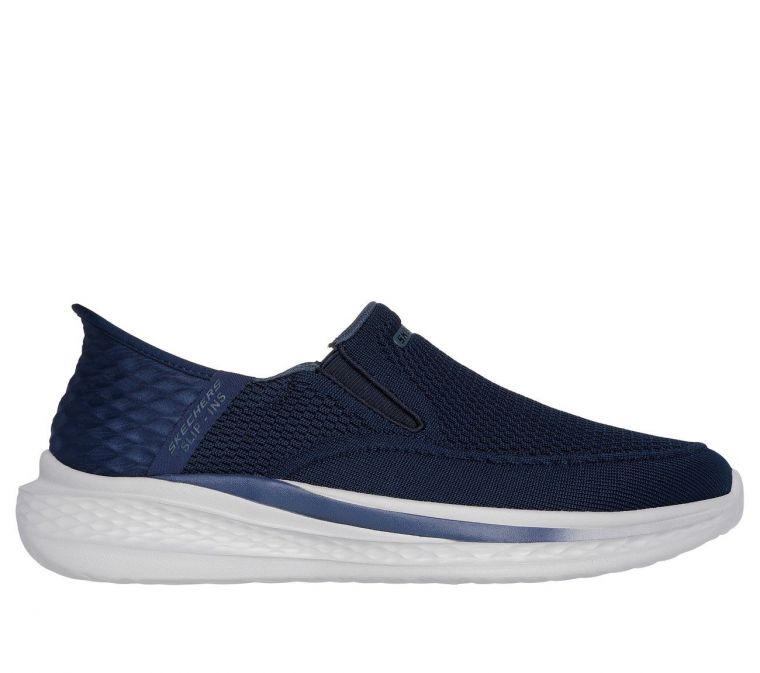 Skechers Slip-ins Slade Deacon Navy