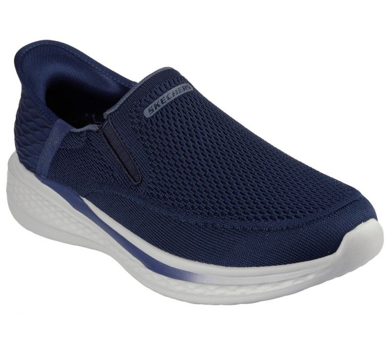 Skechers Slip-ins Slade Deacon Navy