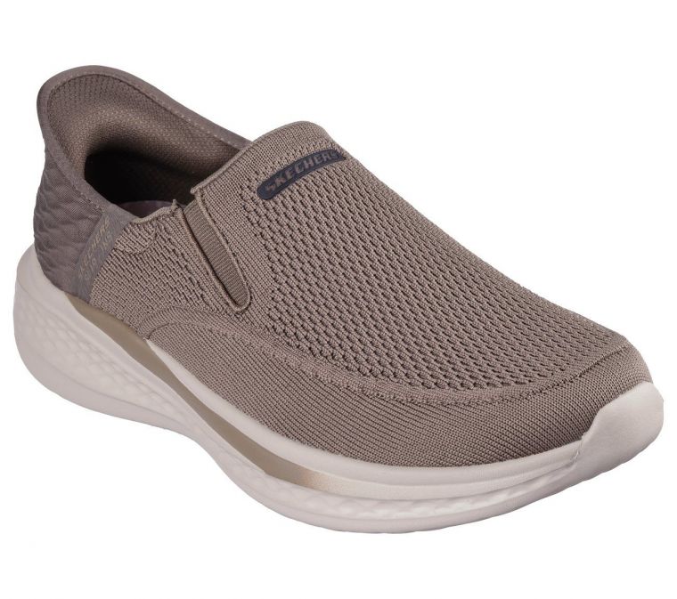 Skechers Slip-ins Slade Deacon Taupe