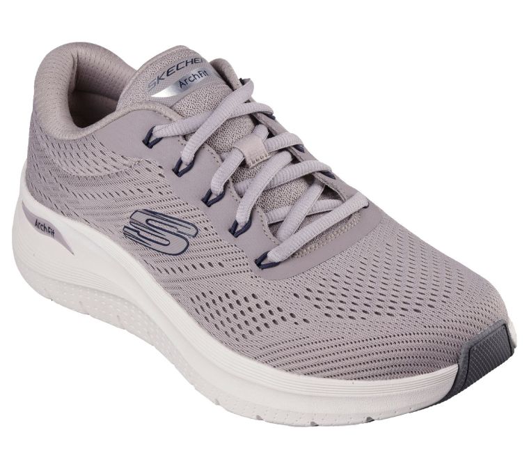 Skechers Arch Fit 2.0 Taupe