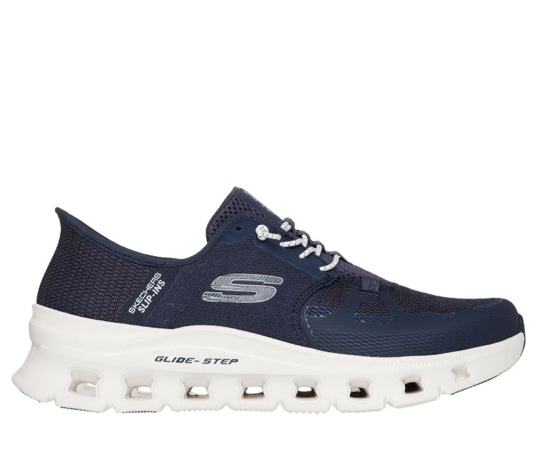 Skechers Glide Step Pro Navy