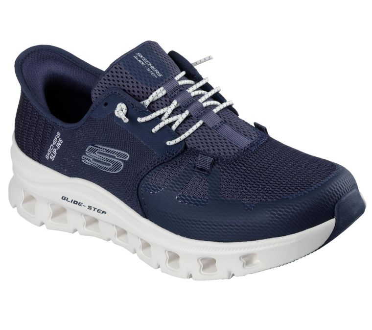 Skechers Glide Step Pro Navy