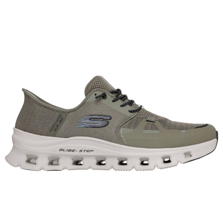 Skechers Glide Step Pro Olif