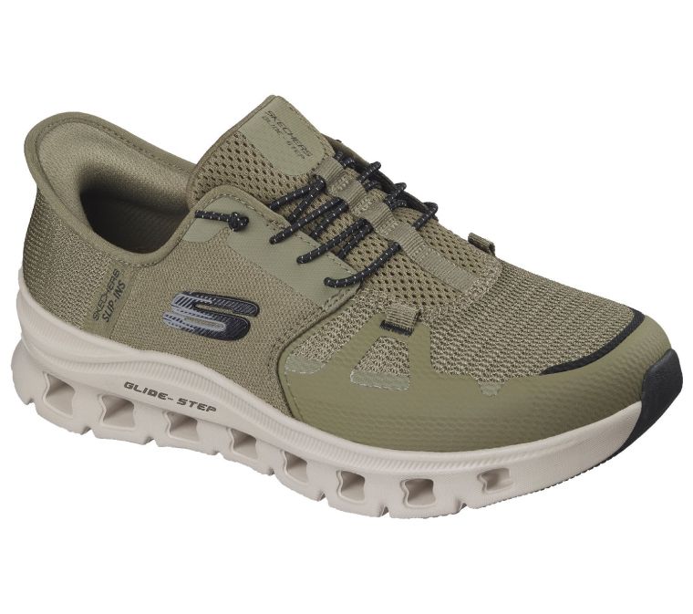 Skechers Glide Step Pro Olif