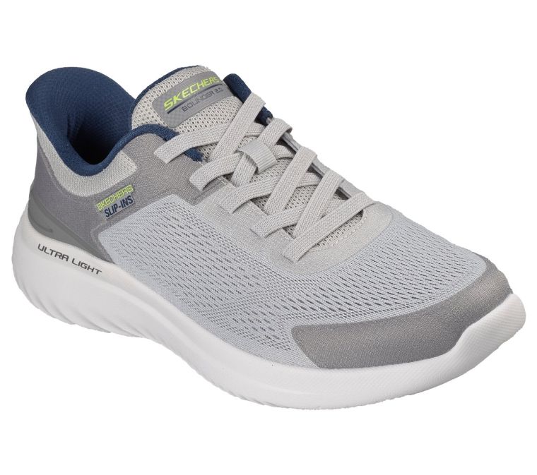Skechers Bounder 2.0 Torvan GYNV