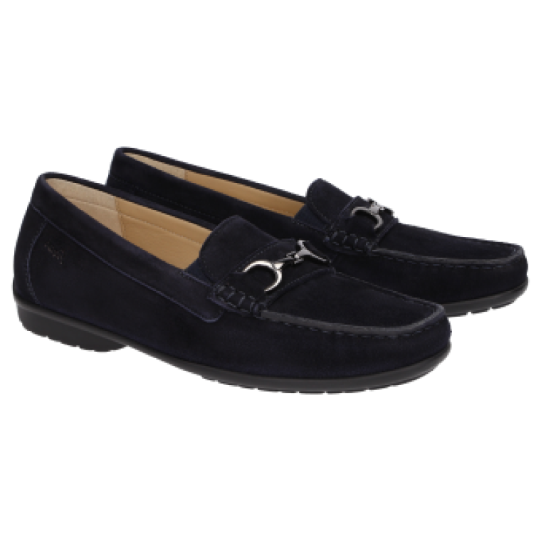 Sioux 40161 Cortizia-738H Camoscia Blue