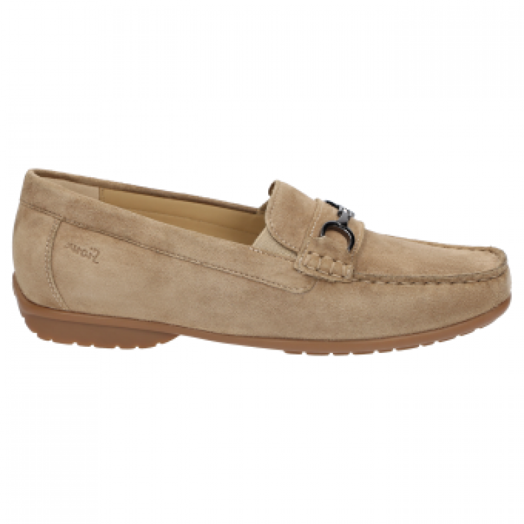 Sioux 40162 Cortizia-738H Camoscia Camel