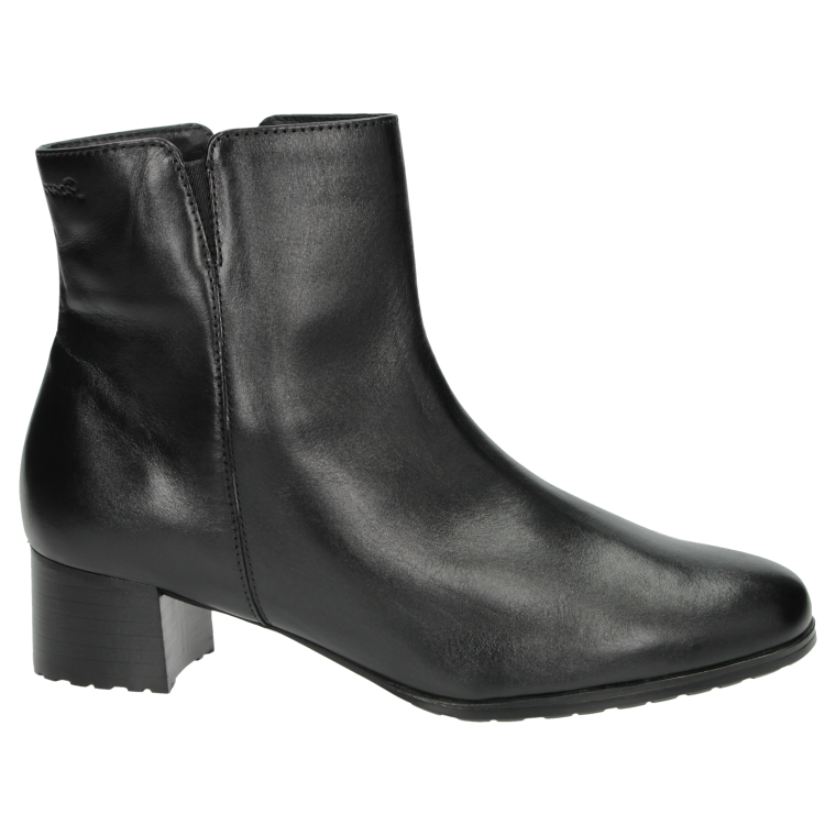 Sioux Fendrina-712 Foulard Zwart