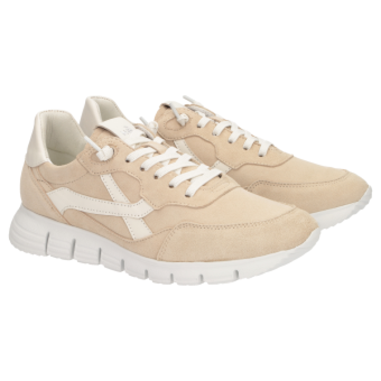 Sioux 41862 Mokrunner Camoscia Ivory