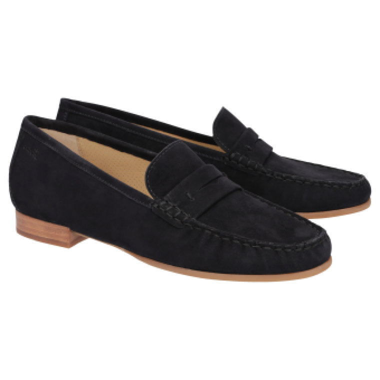 Sioux 41906 Rosikena Camoscia Blauw