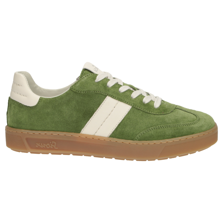 Sioux 41972 Tedroso  Velour Green combinatie