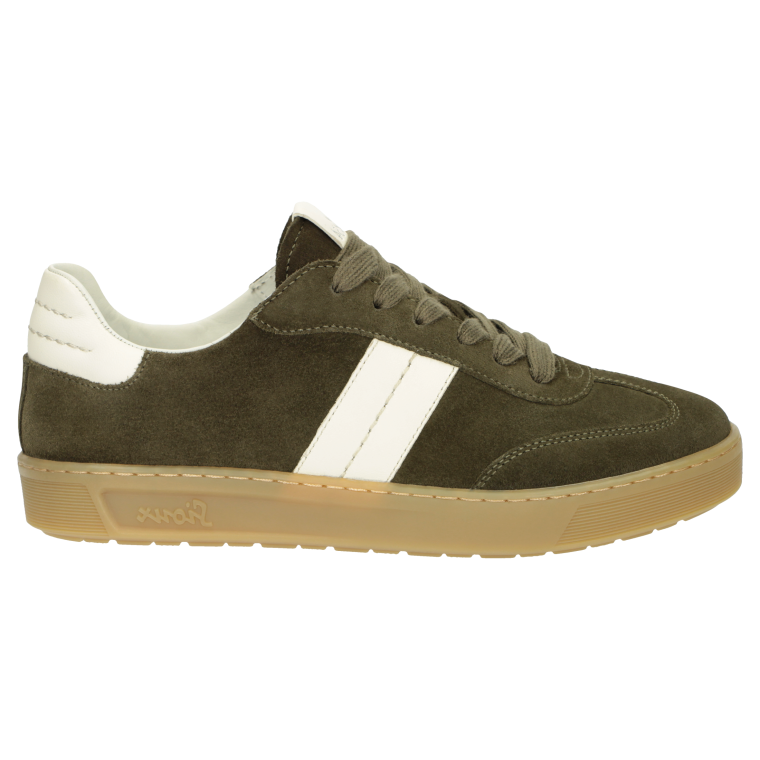 Sioux Tedroso 717 Velour/nappa Camo/Calce