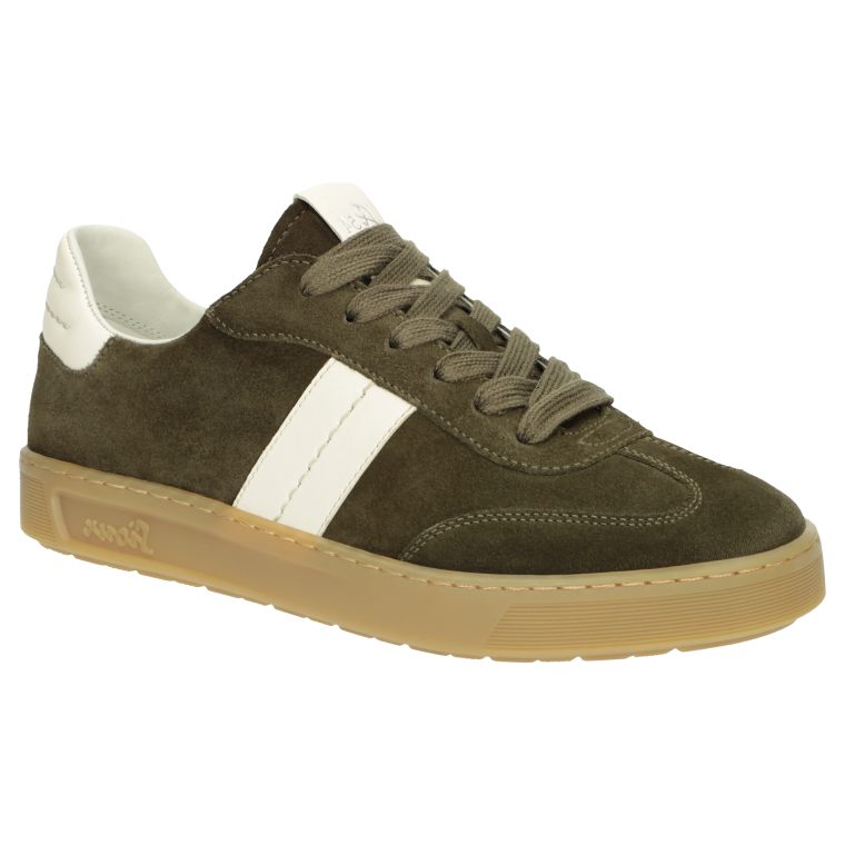 Sioux Tedroso 717 Velour/nappa Camo/Calce
