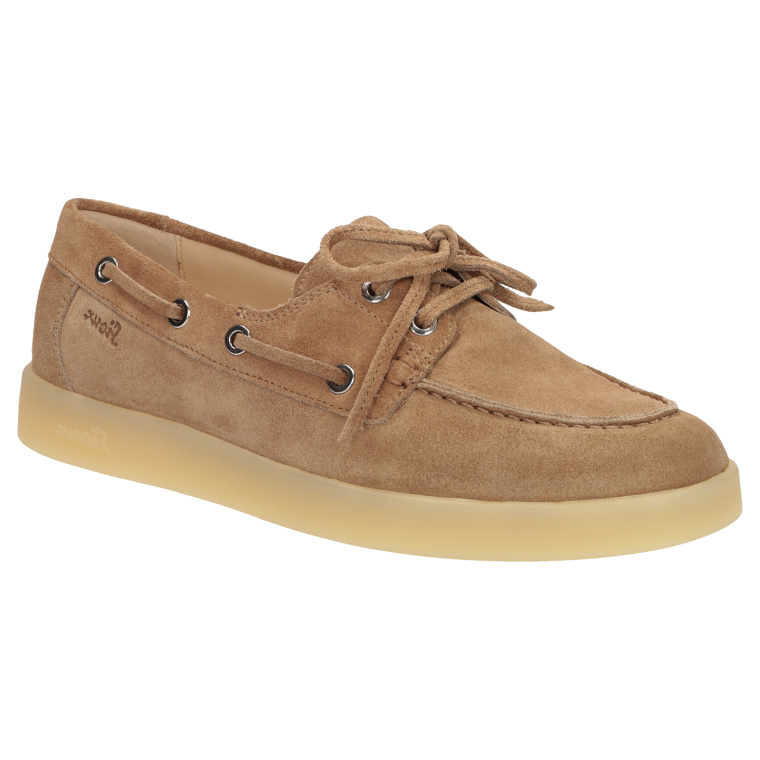 Sioux 42041 Melosana Velour Biscotto